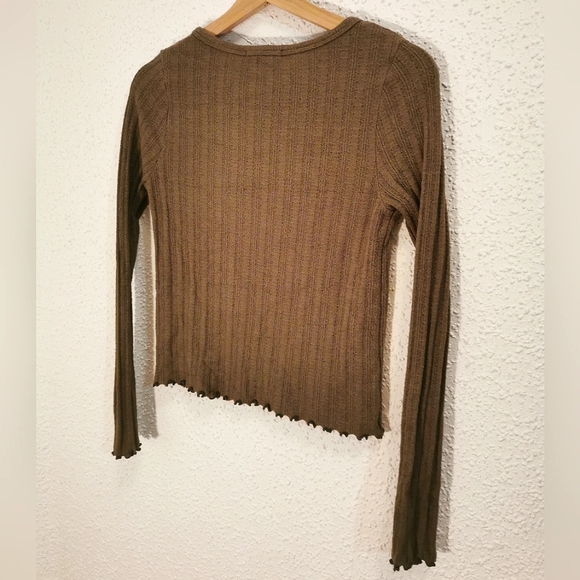 4/20$🌿💚ANTISTAR Long sleeves shirt 💚🌿 - Picture 2 of 3